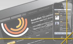 モバイル系ソリューション